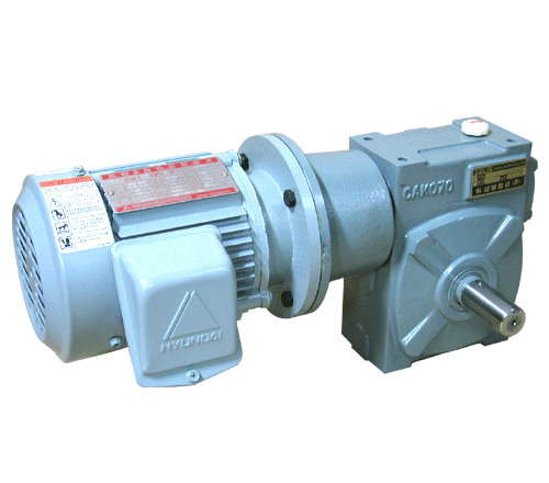 km type