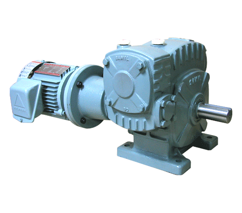 sdm type