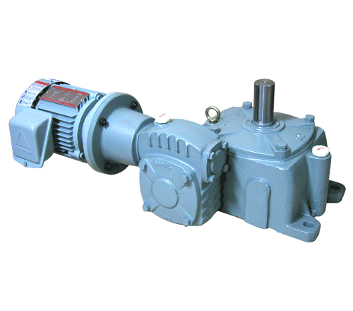 vdm type