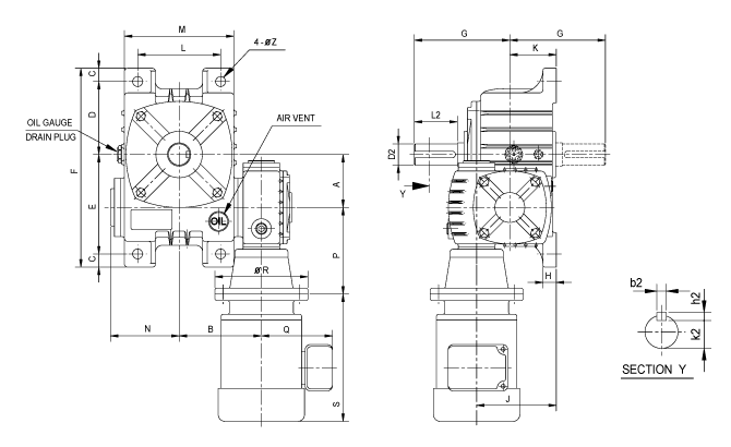 vdm type 